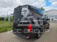 2022 Volkswagen Crafter