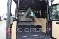 2022 Volkswagen Crafter