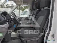 2022 Volkswagen Crafter