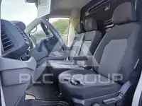 2022 Volkswagen Crafter