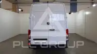 2022 Volkswagen Crafter