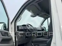 2022 Volkswagen Crafter
