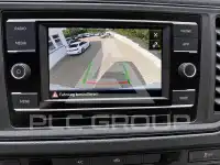 2022 Volkswagen Crafter