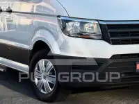 2022 Volkswagen Crafter