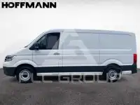 2022 Volkswagen Crafter