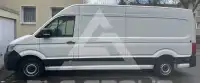 2022 Volkswagen Crafter