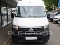 2022 Volkswagen Crafter