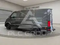 2022 Volkswagen Crafter