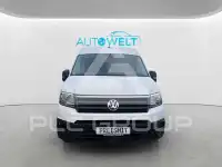 2022 Volkswagen Crafter