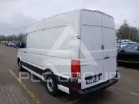 2022 Volkswagen Crafter