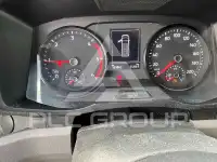 2022 Volkswagen Crafter