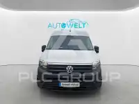 2022 Volkswagen Crafter