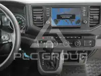 2022 Volkswagen Crafter