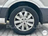 2022 Volkswagen Crafter
