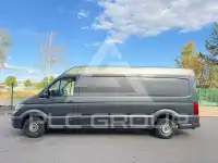 2022 Volkswagen Crafter