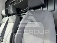 2022 Volkswagen Crafter