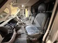 2022 Volkswagen Crafter