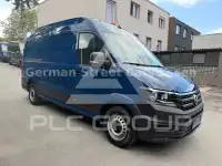 2022 Volkswagen Crafter