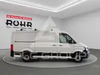 2022 Volkswagen Crafter