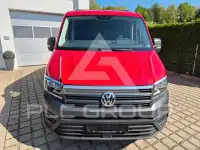 2022 Volkswagen Crafter
