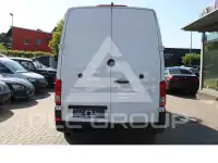 2022 Volkswagen Crafter