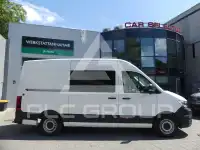 2022 Volkswagen Crafter