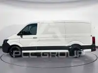 2022 Volkswagen Crafter