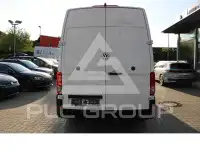 2022 Volkswagen Crafter
