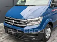 2022 Volkswagen Crafter