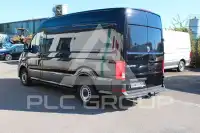 2022 Volkswagen Crafter