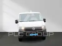 2022 Volkswagen Crafter