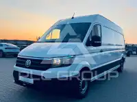 2022 Volkswagen Crafter