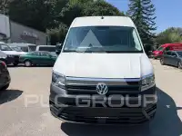 2022 Volkswagen Crafter