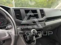2022 Volkswagen Crafter