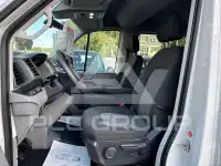 2022 Volkswagen Crafter