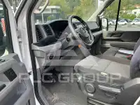 2022 Volkswagen Crafter