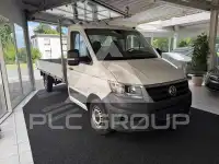 2022 Volkswagen Crafter