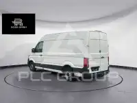 2022 Volkswagen Crafter
