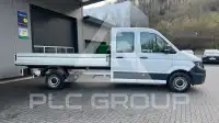 2022 Volkswagen Crafter
