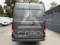 2022 Volkswagen Crafter