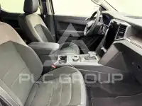 2022 Volkswagen Amarok