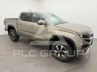 2022 Volkswagen Amarok
