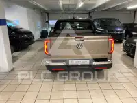 2022 Volkswagen Amarok