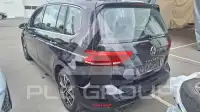 2022 Volkswagen Touran