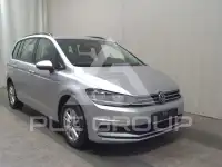 2022 Volkswagen Touran