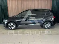 2022 Volkswagen Touran