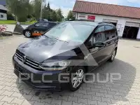 2022 Volkswagen Touran
