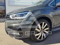 2022 Volkswagen Touran