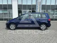 2022 Volkswagen Touran
