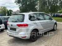 2022 Volkswagen Touran